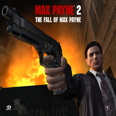 Max Payne 2: The Fall of Max Payne