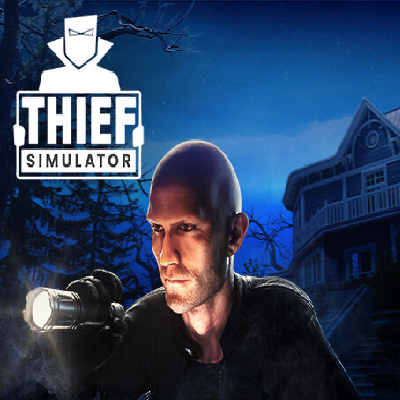 Thief Simulator