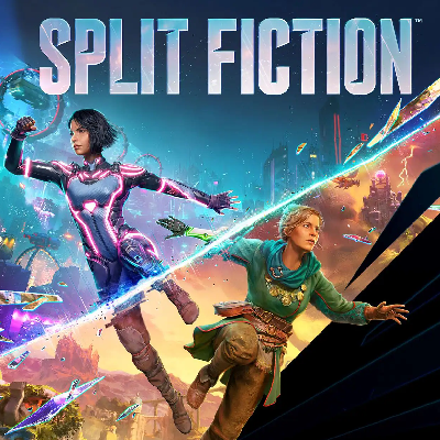 Split Fiction