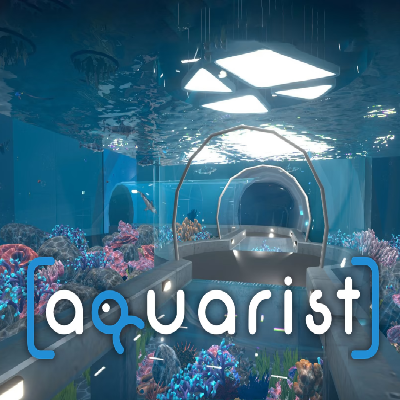 Aquarist