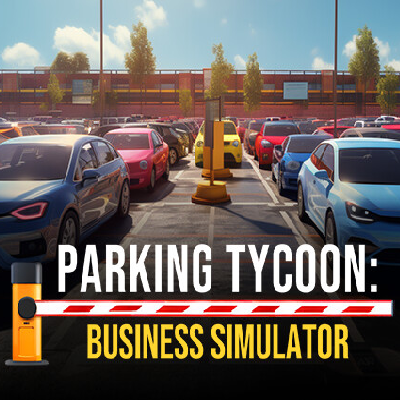 Parking Tycoon Business Simulator