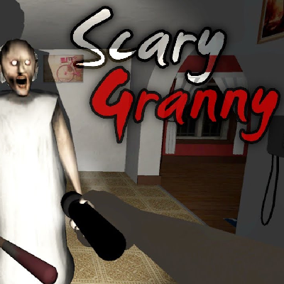 Scary Granny