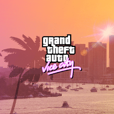 Grand Theft Auto: Vice City