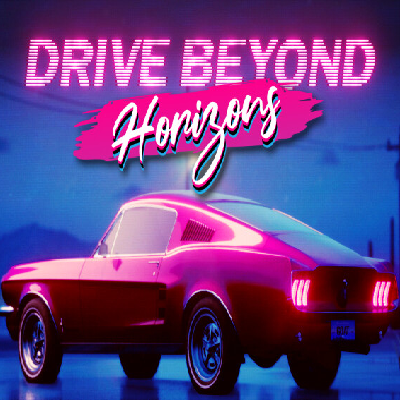 Drive Beyond Horizons Multiplayer