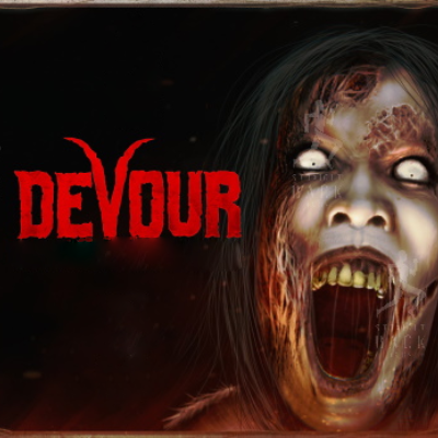 DEVOUR + Multiplayer