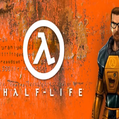 Half-Life