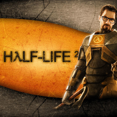Half-Life 2