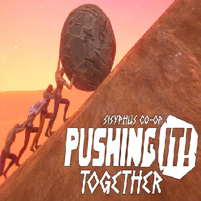 Pushing it Together Multiplayer