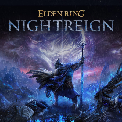 ELDEN RING NIGHTREIGN