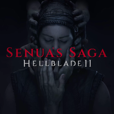 Senua’s Saga Hellblade II