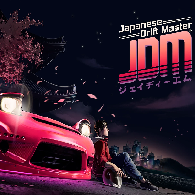 JDM: Japanese Drift Master
