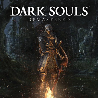DARK SOULS 1 ™: REMASTERED