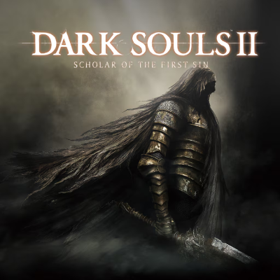 DARK SOULS™ II: Scholar of the First Sin