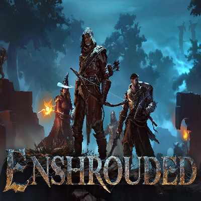 Enshrouded Multiplayer