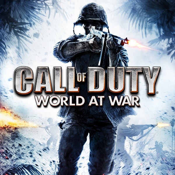 Call of Duty World at War