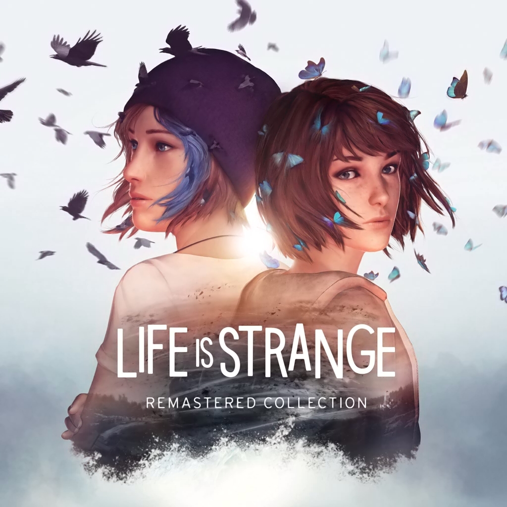 Life is Strange Remastered