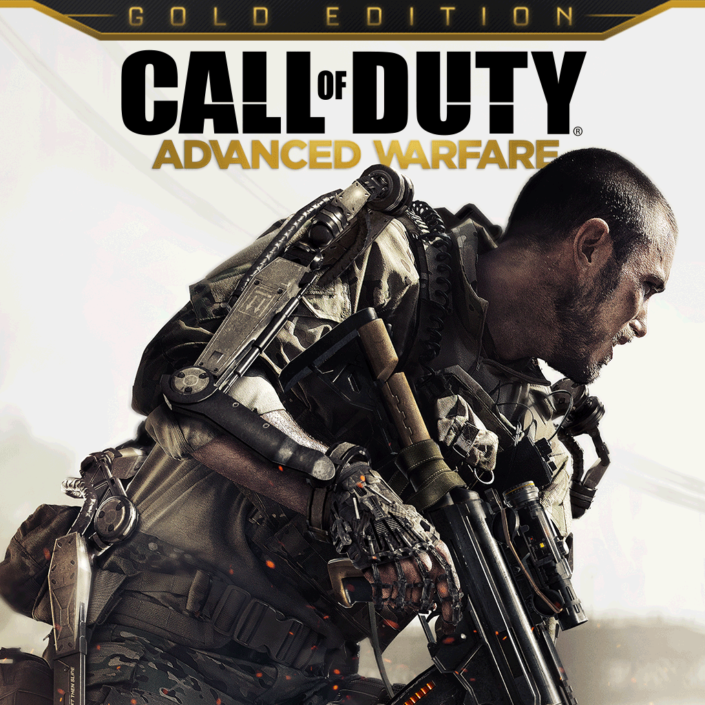 Call of Duty®: Advanced Warfare