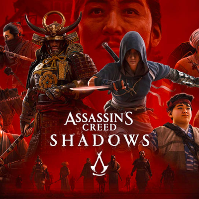 Assassin’s Creed Shadows New Update