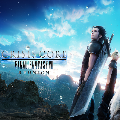 CRISIS CORE –FINAL FANTASY VII– REUNION