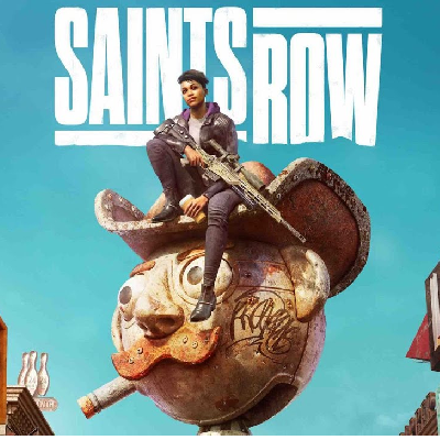 Saints Row 2023