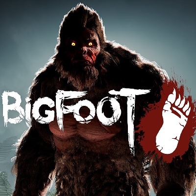 BIGFOOT