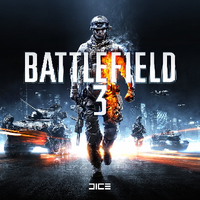 Battlefield 3™