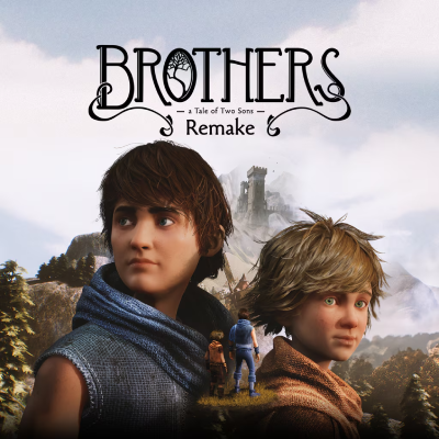 Brothers: A Tale of Two Sons Remake