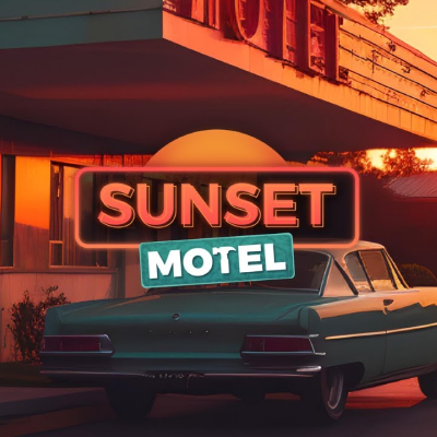 Sunset Motel