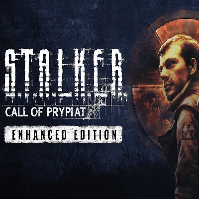 S.T.A.L.K.E.R.: Call of Prypiat - Enhanced Edition