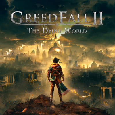 GreedFall II: The Dying World