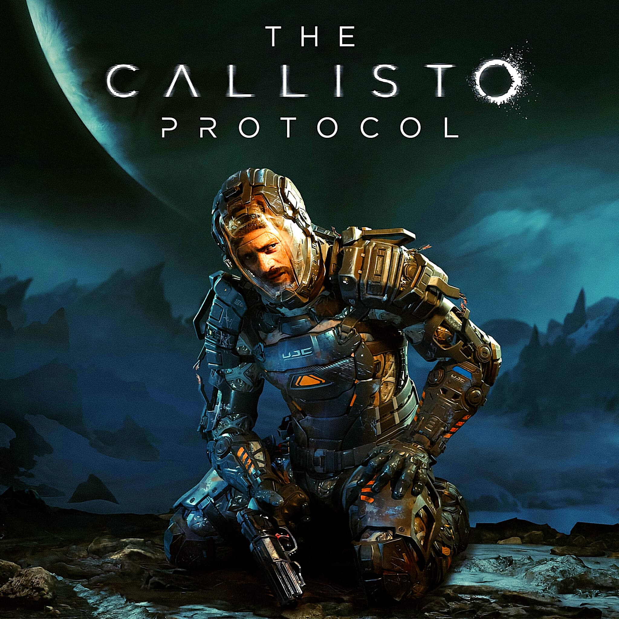 The Callisto Protocol™