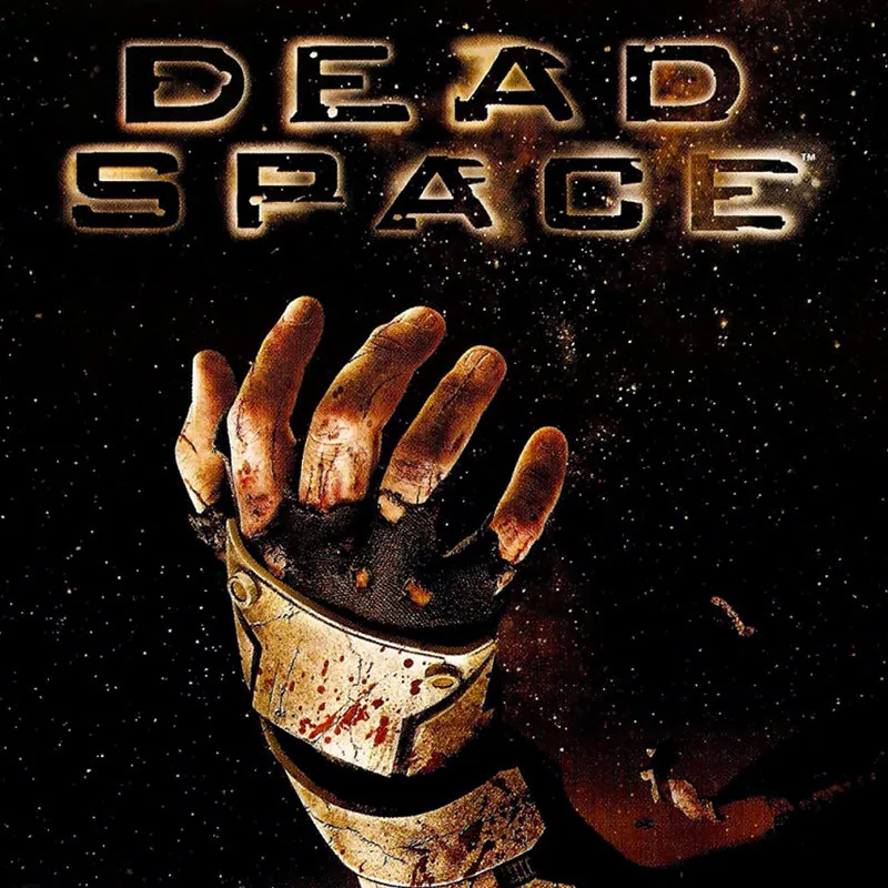 Dead Space 1