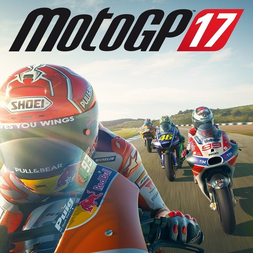 MotoGP™ 17