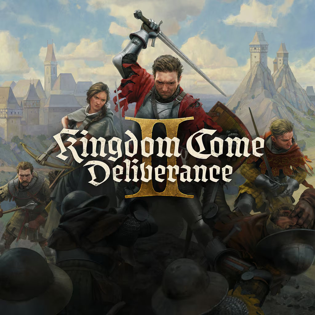 Buy Kingdom Come: Deliverance II Gold Edition