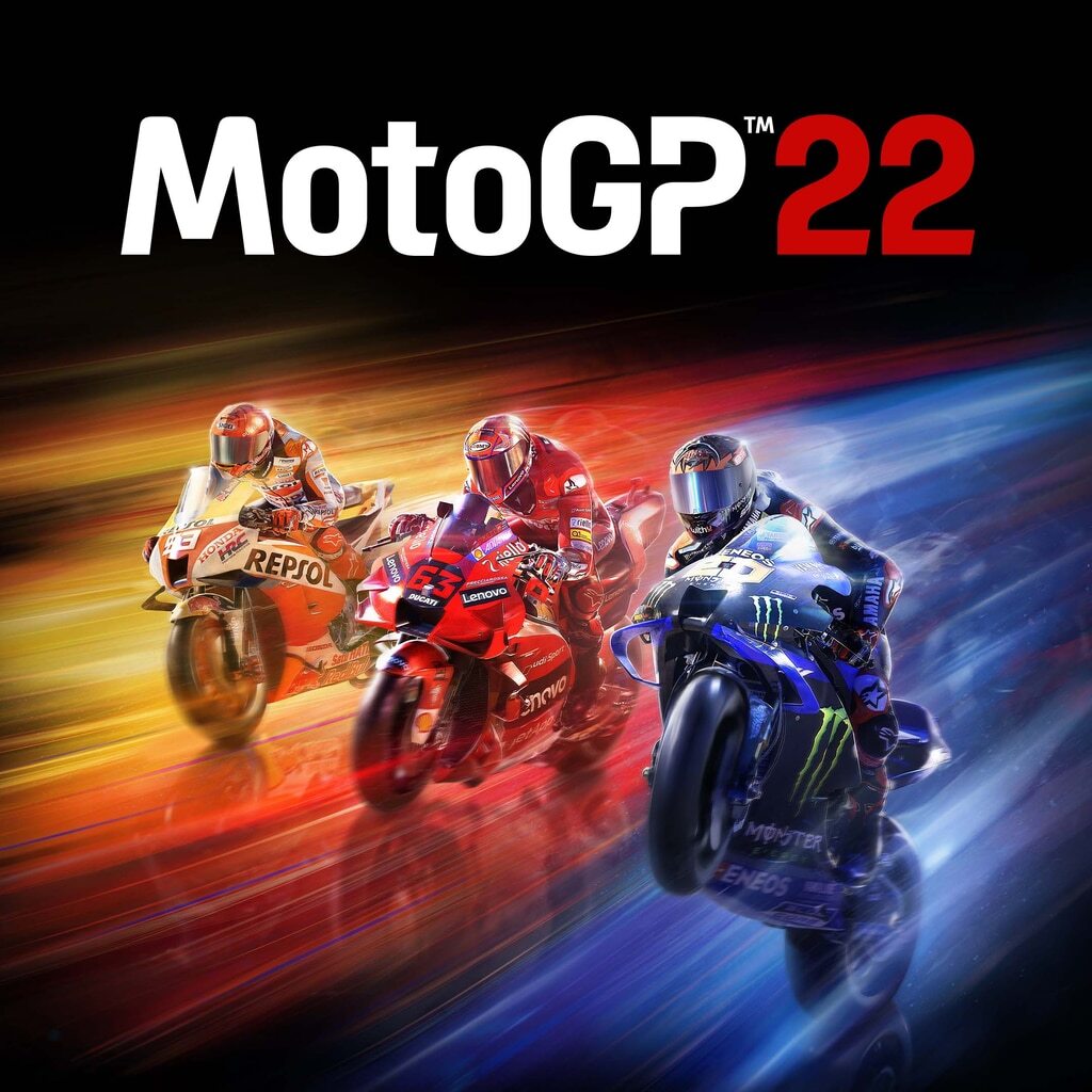 MotoGP™ 22