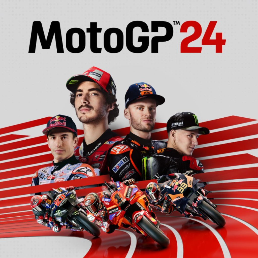 MotoGP™ 24