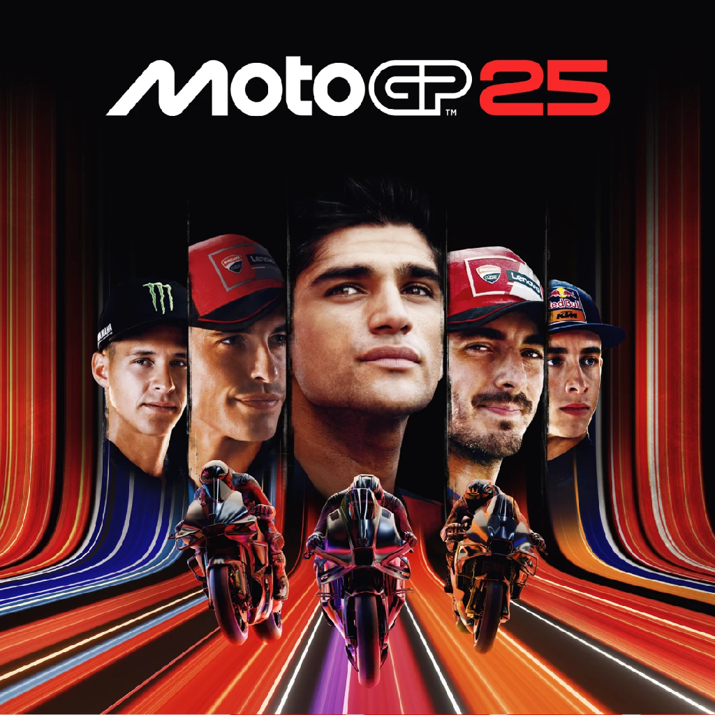 MotoGP™ 25