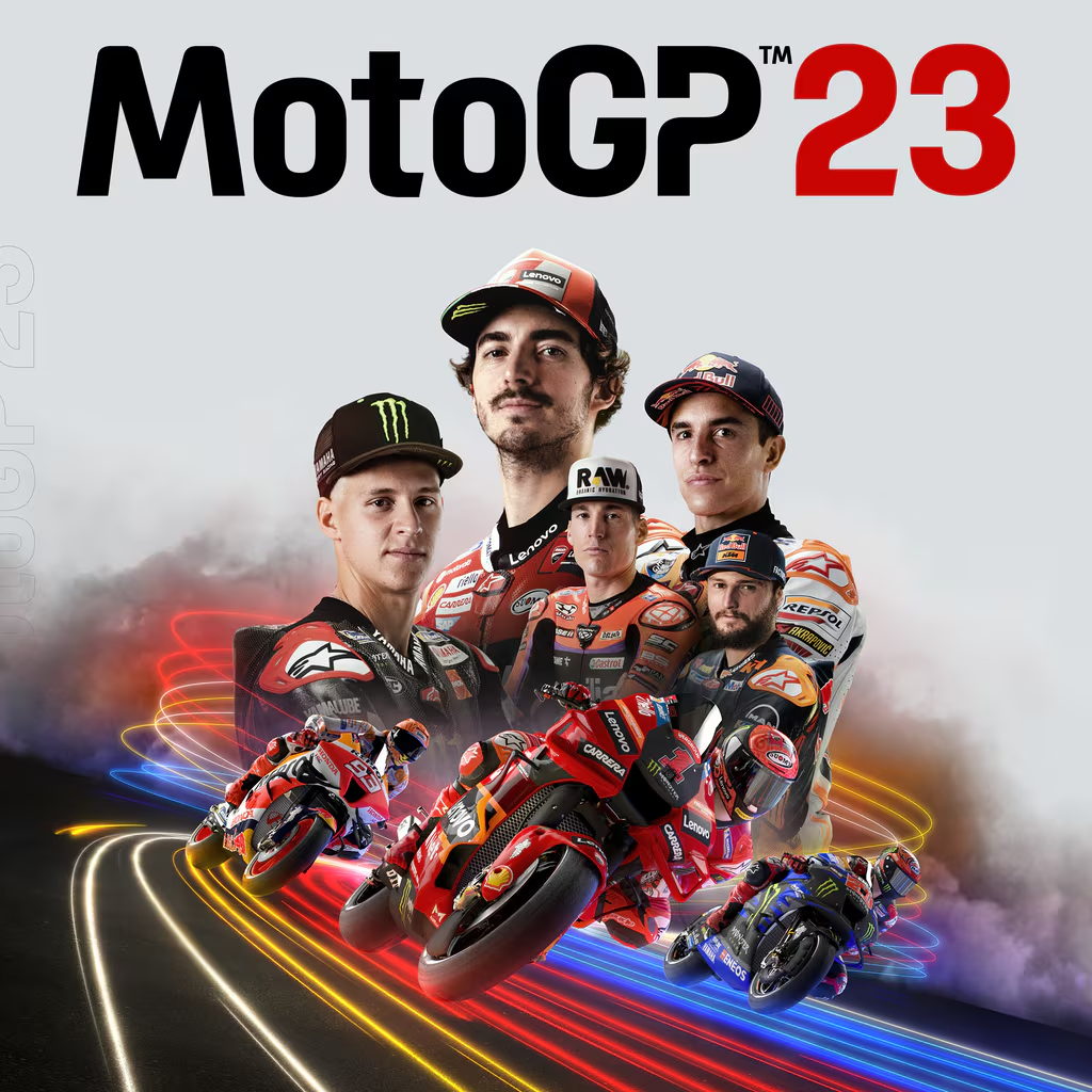 MotoGP™ 23