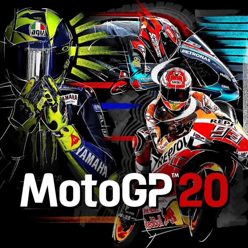 MotoGP™ 20