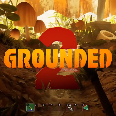 Grounded 2