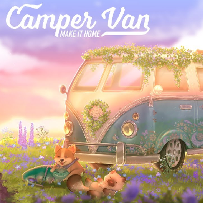 Camper Van: Make it Home