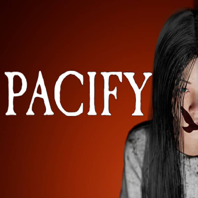 Pacify
