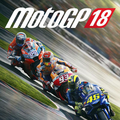 MotoGP™ 18