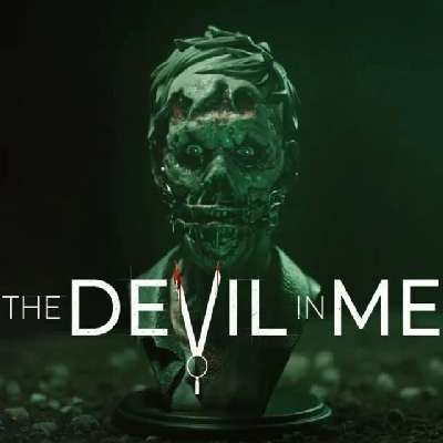 The Dark Pictures Anthology: The Devil In Me + Friend's Pass