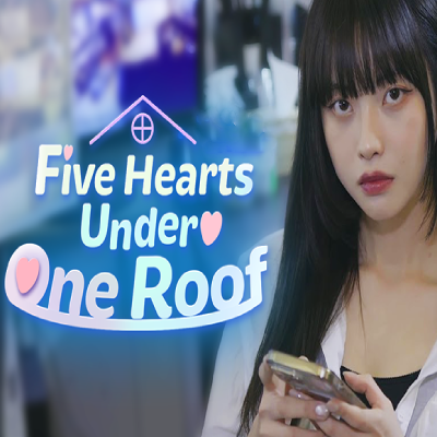 Five Hearts Under One Roof