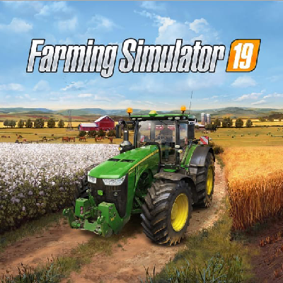 Farming Simulator 19