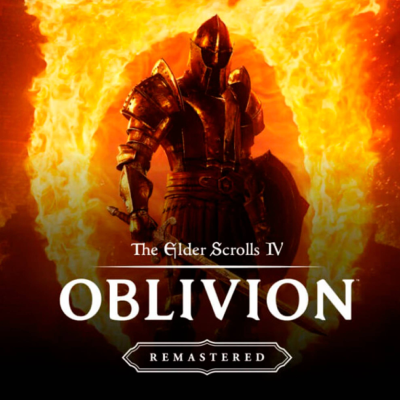 The Elder Scrolls IV: Oblivion Remastered