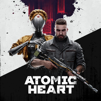 Atomic Heart