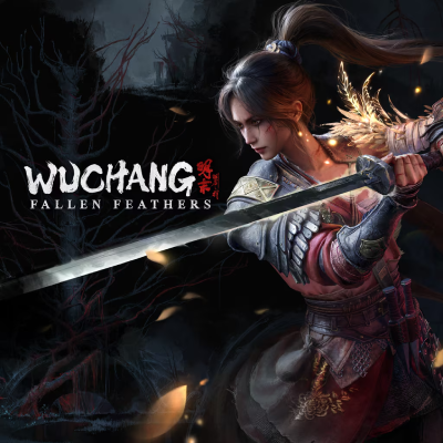 WUCHANG: Fallen Feathers Deluxe Edition