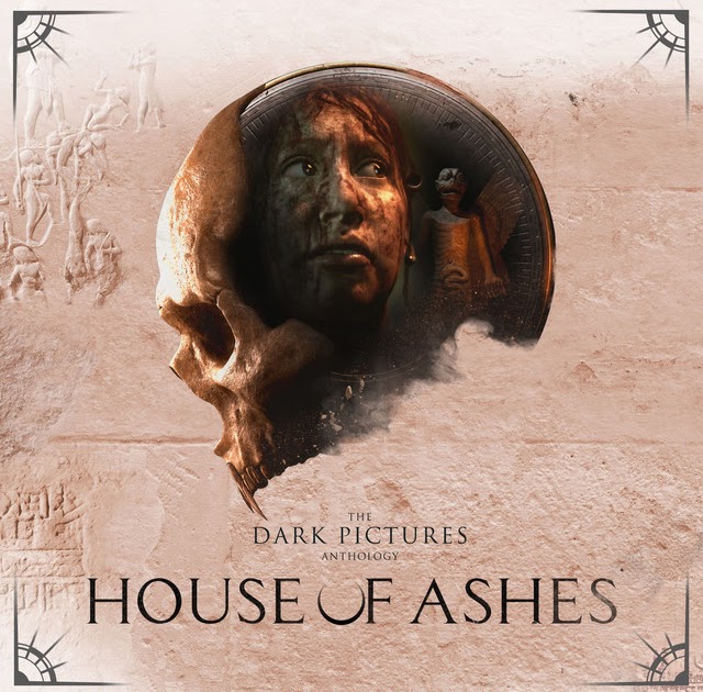 The Dark Pictures Anthology: House of Ashes